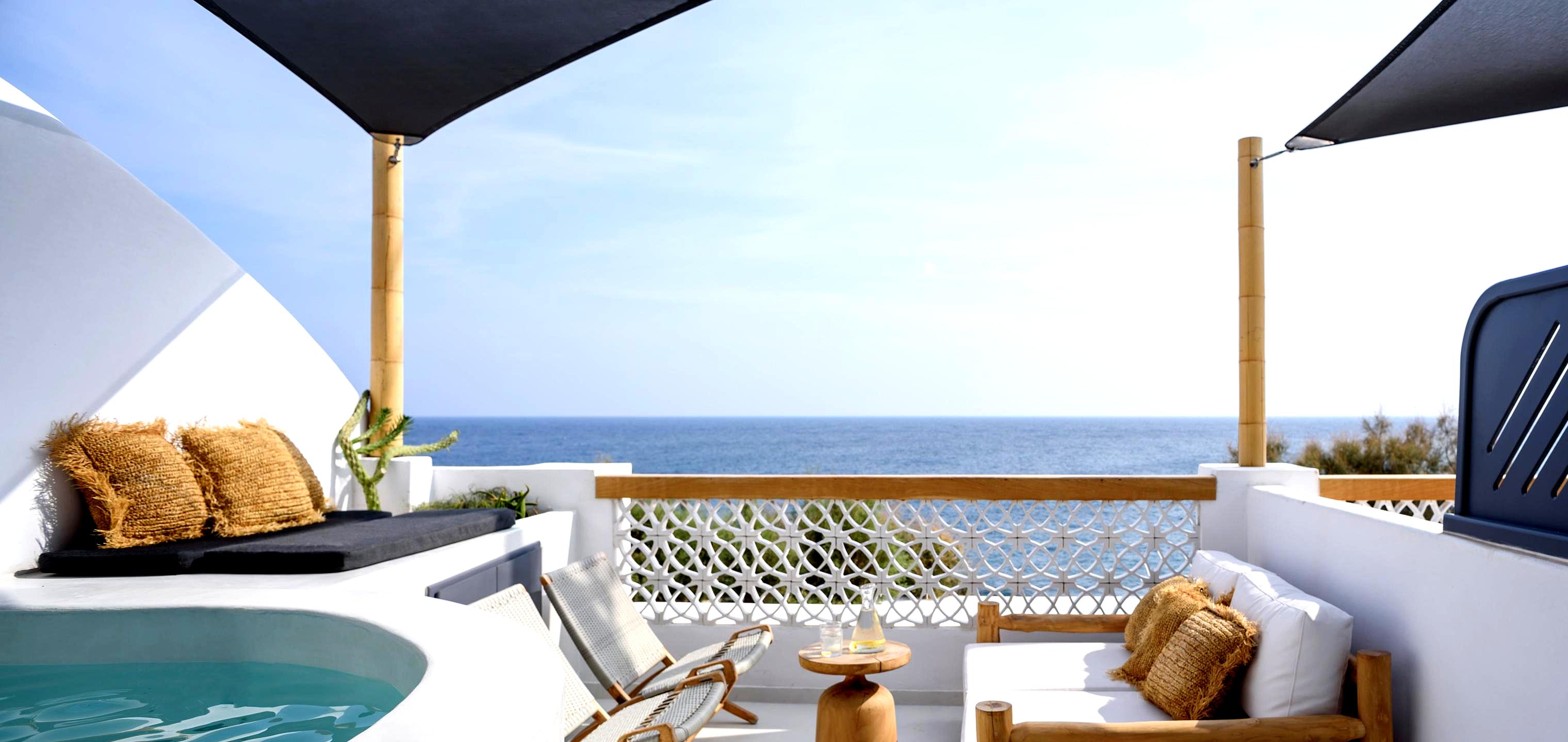 Afroditi Venus Beach Resort